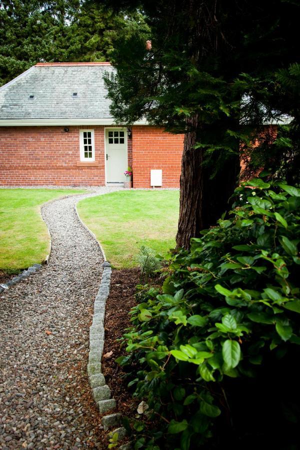 The Gardener'S Cottage Dunblane Exterior photo