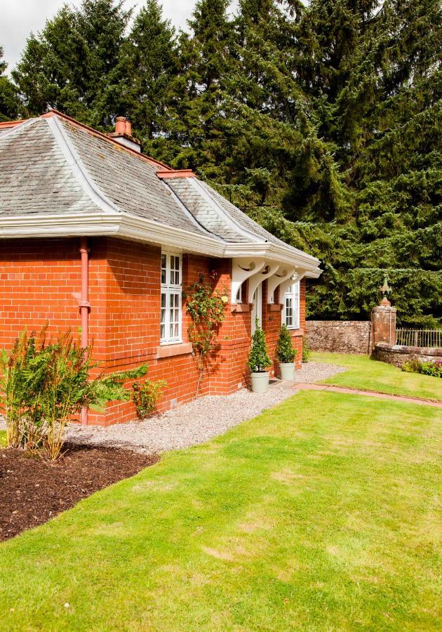 The Gardener'S Cottage Dunblane Exterior photo